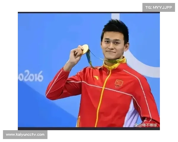 34岁孙杨重返全国赛场：预赛哽咽坦言“为自己骄傲”，决赛位列第六