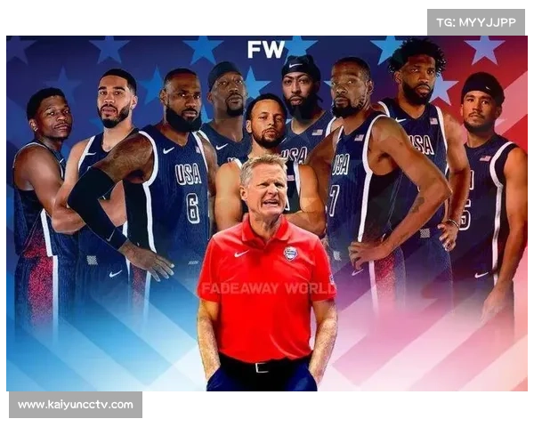 2028年洛杉矶奥运会，NBA球星出战名单猜想