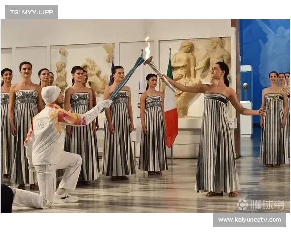 2026冬奥会火炬传递里程达1.2万公里，覆盖意大利全境