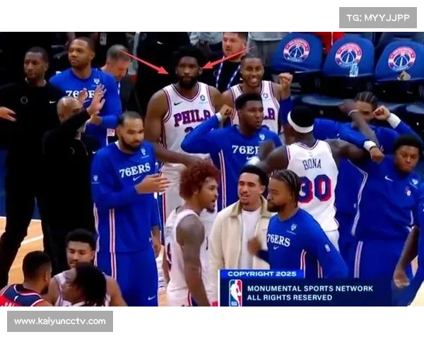 76人客场挑战尼克斯，恩比德率队剑指连胜