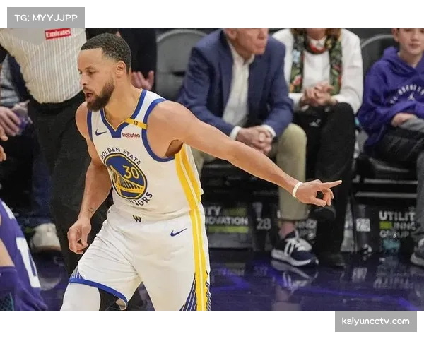 历史中的三月：回顾2016年勇士队创造的单月三分助攻纪录